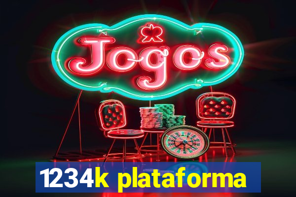 1234k plataforma